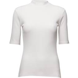 Modström Krown T-shirt - Lichtgrijs
