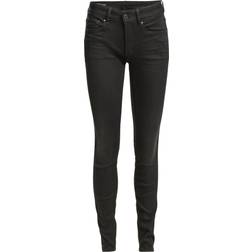 G-Star 3301 C Hg Ski W - Black Dk Aged