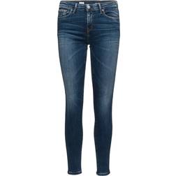 Tommy Hilfiger Como RW Doreen - Denim