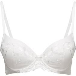 Triumph Sexy Angel Spotlight Push-up Bra - White