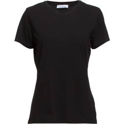 Samsøe Samsøe Camiseta 'Solly' - Negro