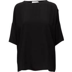 Samsøe Samsøe Mains Tee 5687 - Black