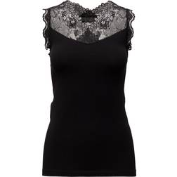 Minus Vanessa Top - Black