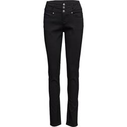 Fransa Zalin 2 Pant - Black