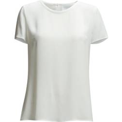 HUGO BOSS Ilyna - Open White