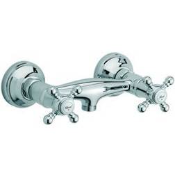 Damixa Tradition (370210000) Chrome