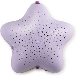 Pabobo Star Projector Music Nattlampa