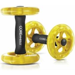 SKLZ Core Wheels