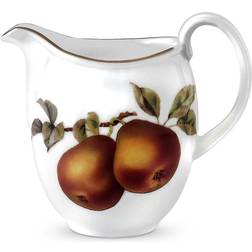 Royal Worcester Evesham Cream Jug 0.32L