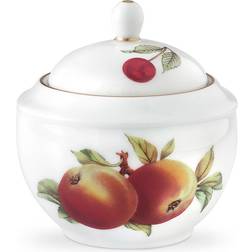 Royal Worcester Evesham Sugar bowl