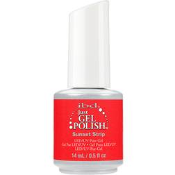 IBD Just Gel Polish Sunset Strip 14ml