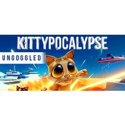 Kittypocalypse: Ungoggled (PC)