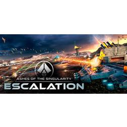 Ashes of the Singularity: Escalation (PC)