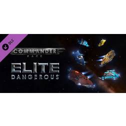 Elite Dangerous: Commander Pack (PC)
