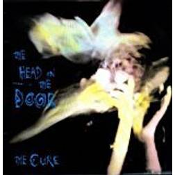 The Cure Head On The Door (180g) (LP) (Vinile)