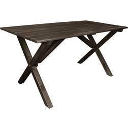 Baltic Garden Scottsdale 150x77cm