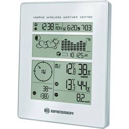 Bresser Estación Meteorológica 7002500