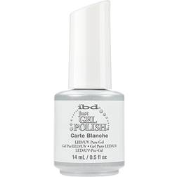 IBD Just Gel Polish Carte Blanche 14ml