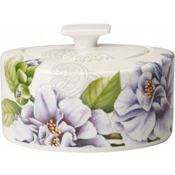 Villeroy & Boch Quinsai Garden Sockerskål