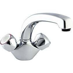 Deva Profile Mono DCM104 Chrome