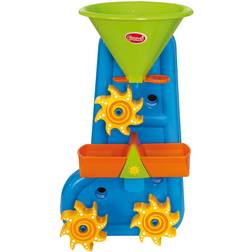 Bigjigs Watermill for Bath