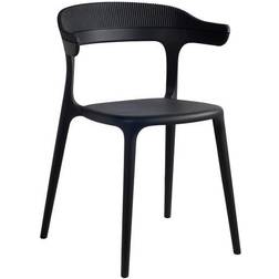 Muubs Luna Stripe Garden Dining Chair