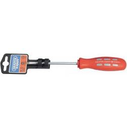Draper 870/1 55495 Parallel Tip Mechanics Slotted Screwdriver