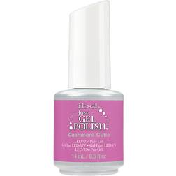 IBD Just Gel Polish Cashmere Cutie 14ml