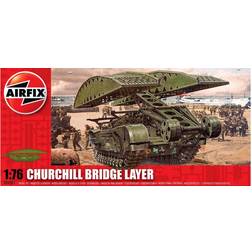 Airfix Churchill Bridge Layer A04301