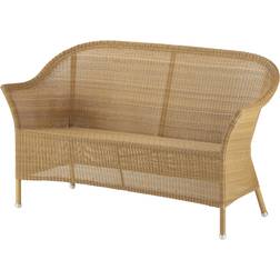 Cane-Line Lansing 2-seat Outdoor Sofa