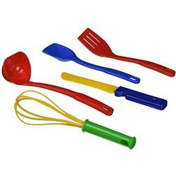 Dantoy Juego simbólico Utensilios con cocina