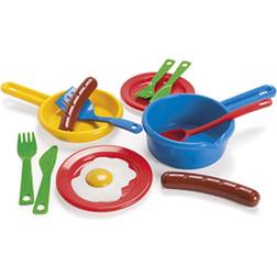 Dantoy Pølseset i Net 4234