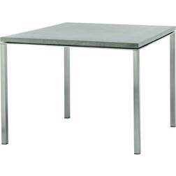 Cane-Line Pure 100x100cm