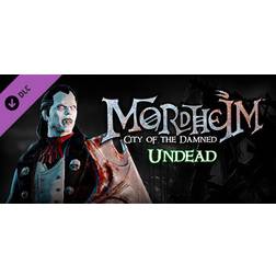 Mordheim: City of the Damned - Undead (PC)