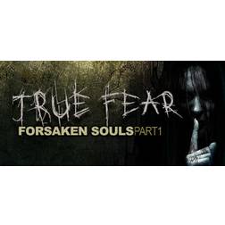 True Fear: Forsaken Souls (PC)