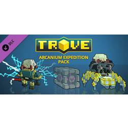 Trove: Arcanium Expedition Pack (PC)