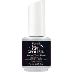 IBD Just Gel Polish Garter Your Heart 14ml