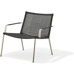 Cane-Line Straw Havelænestol