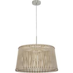 Eglo Sendero Pendant Lamp ∅ 45cm