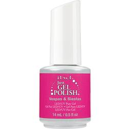 IBD Just Gel Polish Vespas & Siestas 14ml