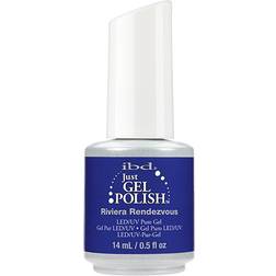 IBD Just Gel Polish Riviera Rendezvous 14ml