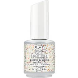 IBD Just Gel Polish Bellinis & Bikinis 0.5fl oz