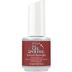 IBD Just Gel Polish Tranquil Surrender 14ml