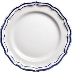 Gien Filets Dessert Plate 23.2cm