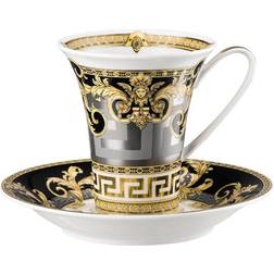 Rosenthal Versace Kaffekopp 18cl