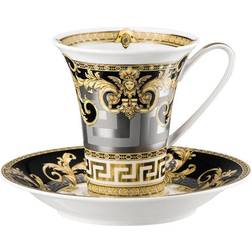 Rosenthal Versace Kaffekopp, Mugg 18cl