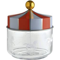 Alessi Circus Køkkenbeholder 0.5L