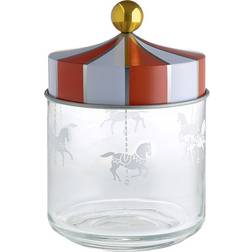 Alessi Circus Recipiente de Cocina 0.75L