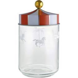 Alessi Circus Køkkenbeholder 1L