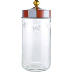 Alessi Circus Boîte de Cuisine 1.5L